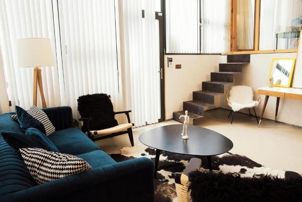 Style & Design Suite, Sevilla