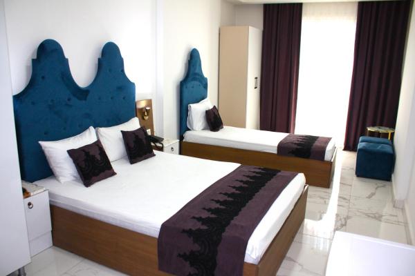 Eclipse Hotel, Istanbul