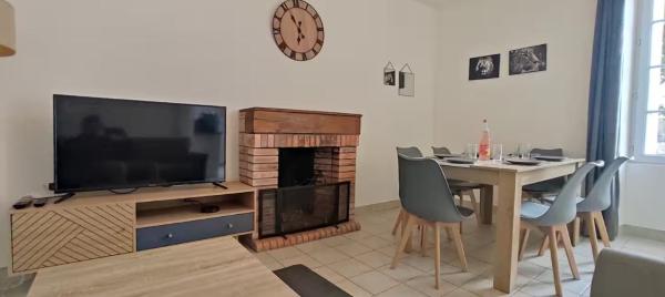 A la foto es mostra l'objecte L'Atelier Gauthier situat a la ciutat de Cholet.