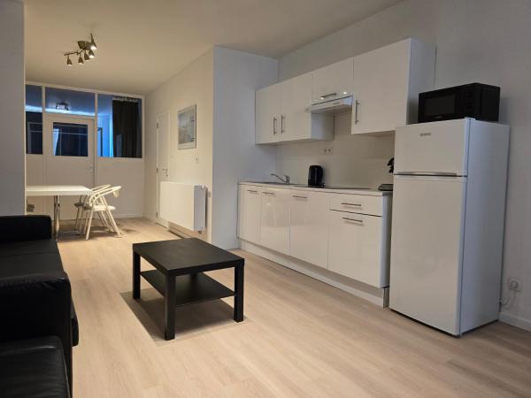 Cityhome, Bruxelles