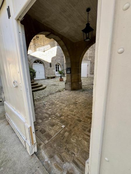 L'annexe Apparthôtel Du 11 D, 3 éToiles - Besançon