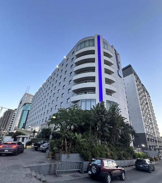 Modern Luxury in Kazanchis Addis, Аддис-Абеба