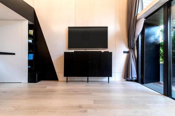 Billede 3: Micro Loft - Design, Sustainability & Comfort
