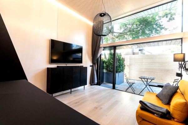 Billede 6: Micro Loft - Design, Sustainability & Comfort
