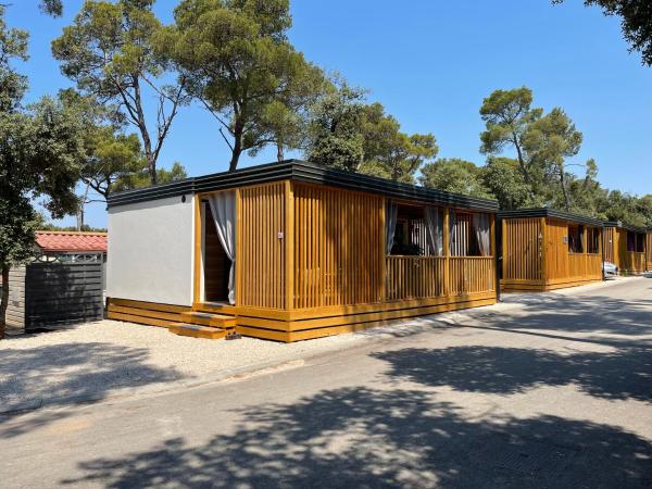 Mobile Home Pallas - Biograd na Moru