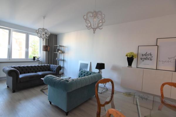 Apartament Plaza - Kolberg