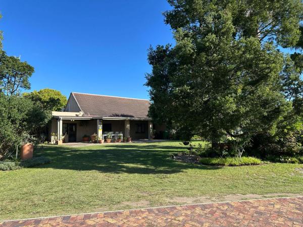 Billede 2: Chalet 33, Silver Ranch, Plettenberg Bay