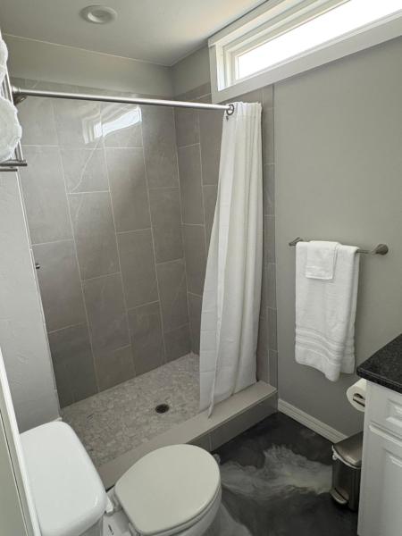 Nella foto è visibile l'oggetto Nexlevel Rentals situato nella città di Davis.