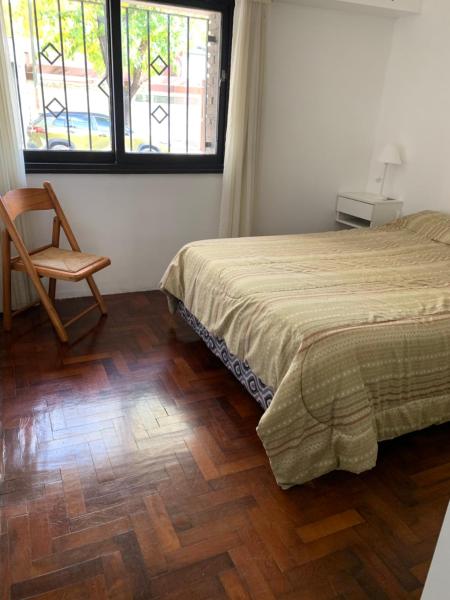 Temporario La 18 Con Garage Auto - Suv - La Plata