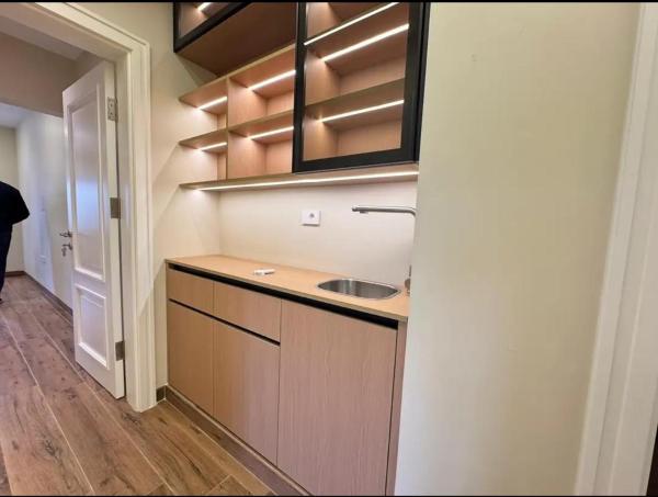Na fotografii je vidět objekt Prime Homes nacházející se ve městě Káhira.
