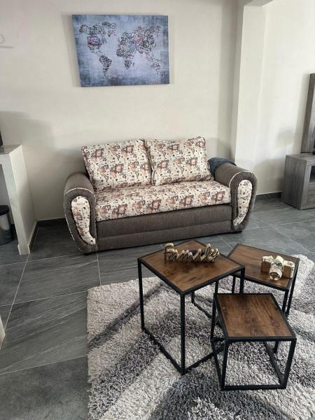 Na zdjęciu widoczny jest obiekt Casa Federico położony w mieście Acopinalco.