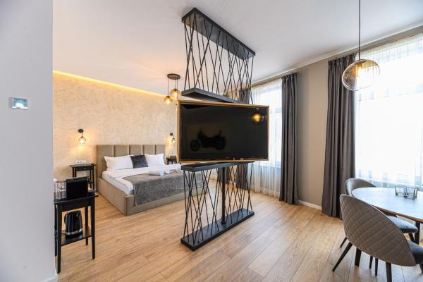 B-holiday Luxury Guesthouse - Roemenië