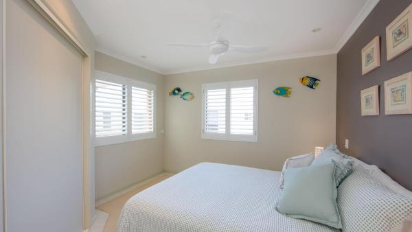 Billede 8: Shadows on Convent 2 - 4 bedrooms