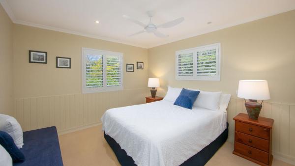Billede 9: Shadows on Convent 2 - 4 bedrooms