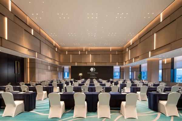 Doubletree By Hilton Guang'An photo 8