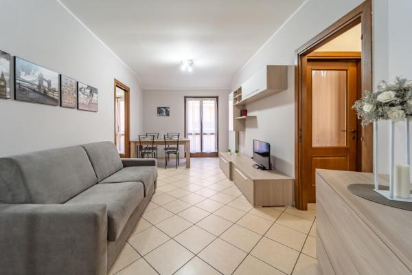 A la foto es mostra l'objecte Cà del Borgo situat a la ciutat de Roccavione.