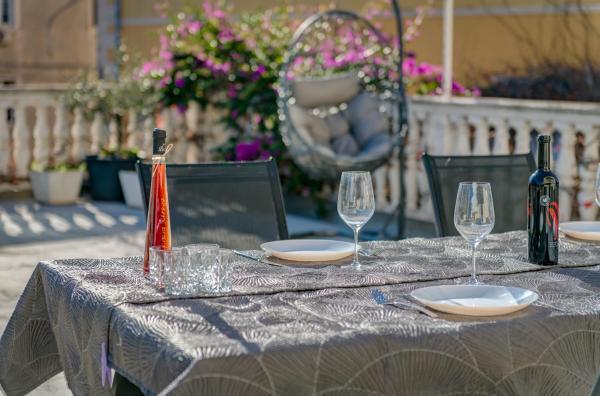 Terrace Suites-split - Split