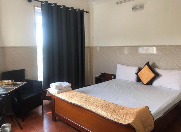 Khách sạn Sơn Hải, Ho Chi Minh