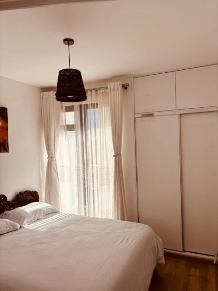 Bilde 5: Flat in Tatu City Unity one