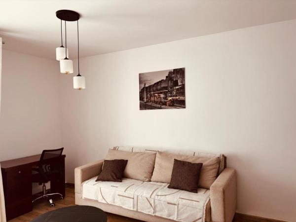 Bilde 3: Flat in Tatu City Unity one