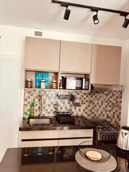 Bilde 6: Flat in Tatu City Unity one