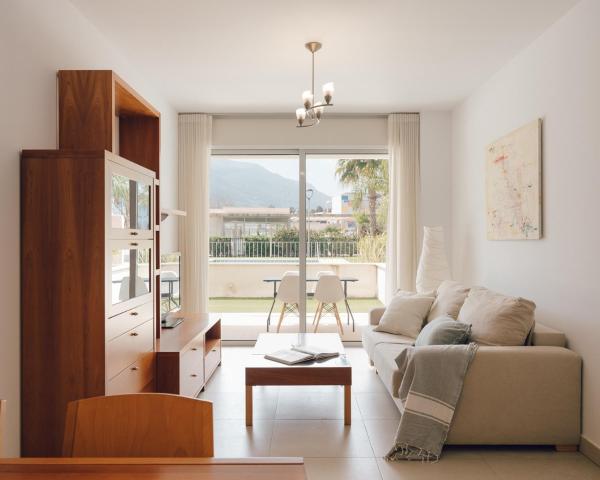 Marina Real I - Casa Areca - Xàbia