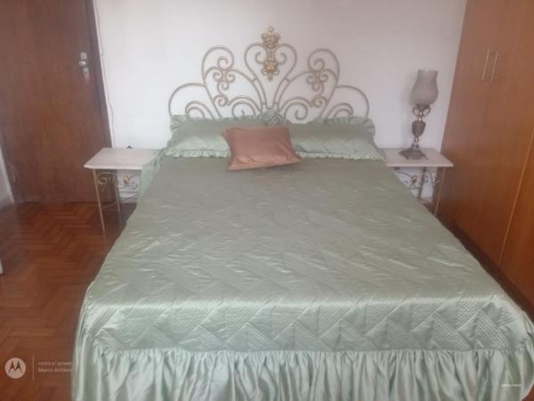 Quarto I - 1 Ou 2 Pessoas - Belo Horizonte