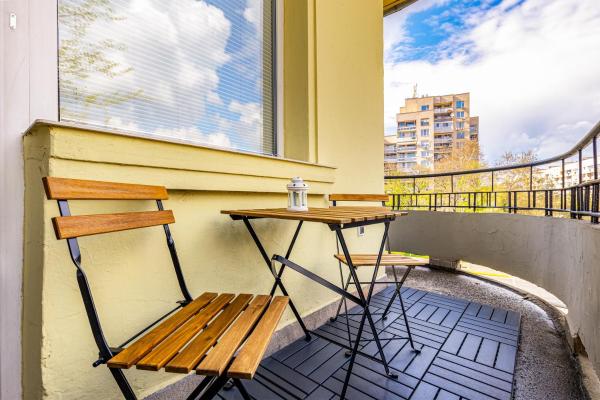 Serene Living In The Heart Of Plovdiv By Flat Mаnager - Plovdiv