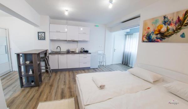 Denirom Apartments - Mostar