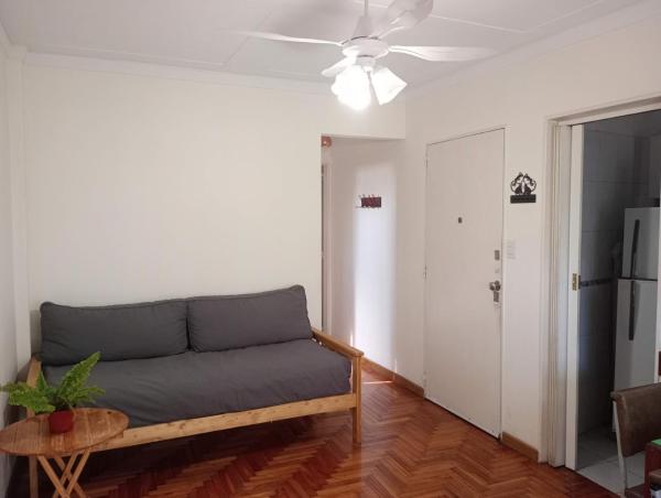 Departamento Vane, Buenos Aires