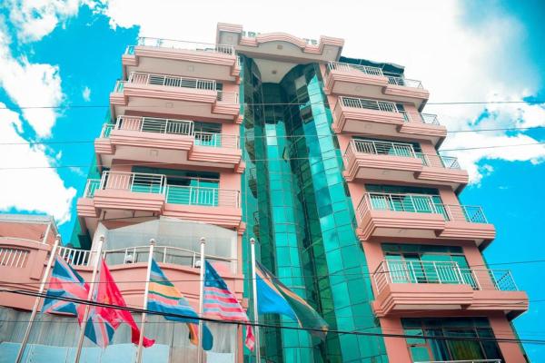 Rungwe Hotel