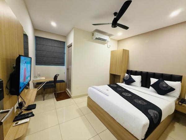 Hotel Sahara Express, Bengaluru