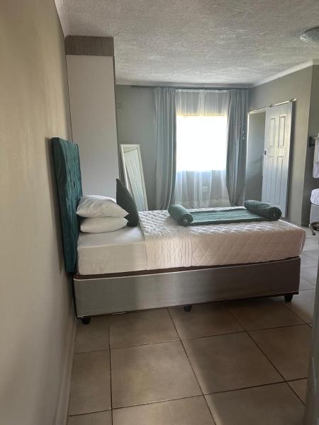 Na foto é possível ver o objeto Tranquil Retreat Guest House localizado na cidade de Veldenvlei.