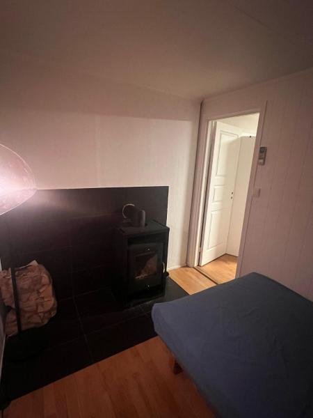 Nella foto è visibile l'oggetto Fin leilighet situato nella città di Eidsvoll.