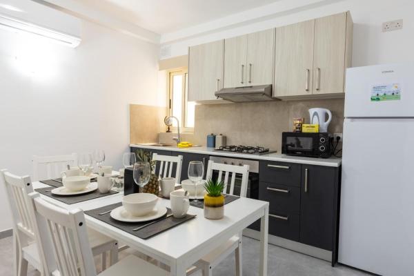 luigi 2 bedroom, St Paul's Bay