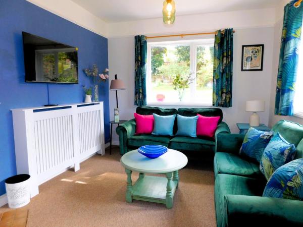 Secret Garden, Sheringham - Sheringham