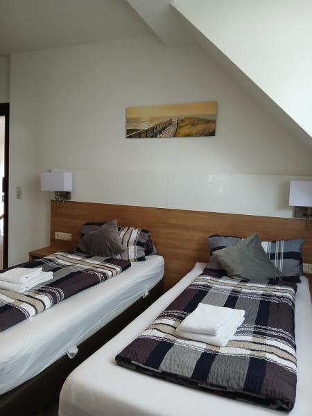 A la foto es mostra l'objecte Landgasthof zum SEEHOF situat a la ciutat de Dietingen.
