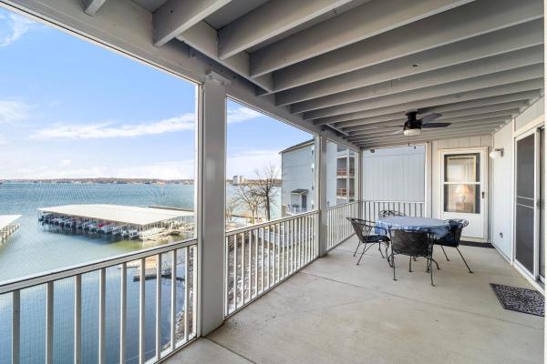 Regatta Bay 404c - Lake Ozark, MO