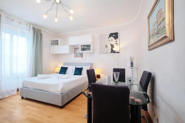 Metro A 10 minutes - Free Wi-Fi & Netflix, Rome