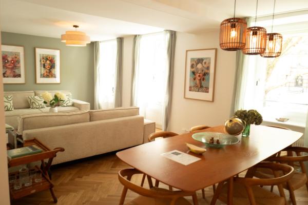 Sage Suite · Kreis 6, Zürich