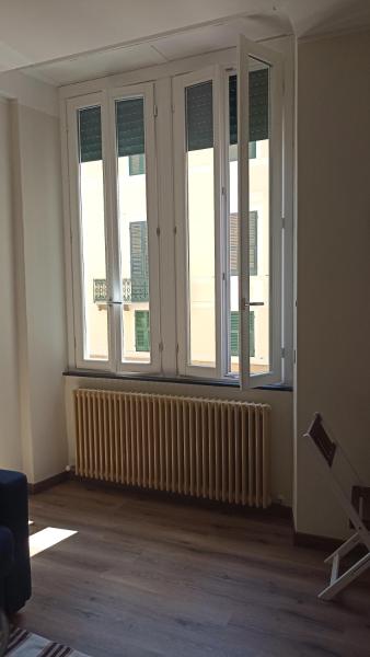 Nella foto è visibile l'oggetto Casa dei Mombri situato nella città di Noli.