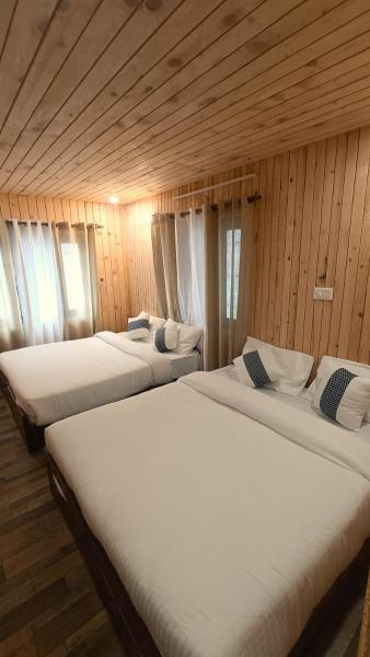 Hotel Himalayan - Yamunotri