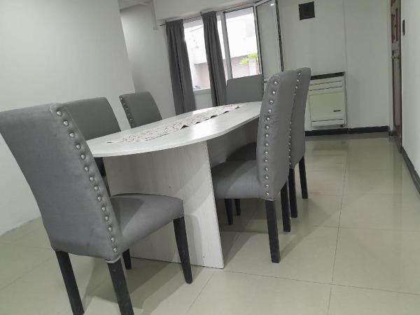 Foto 5: Edificio Limay