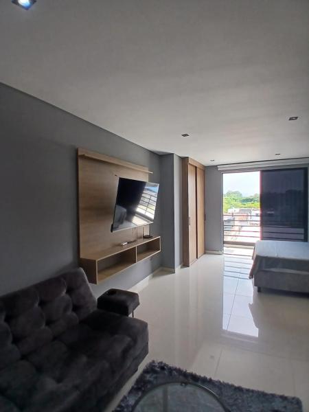 Edificio Acqualina apto 402 photo 6