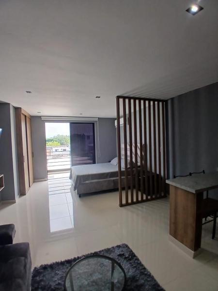 Edificio Acqualina apto 402 photo 7