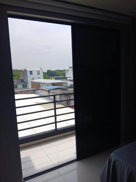 Edificio Acqualina apto 402 photo 8