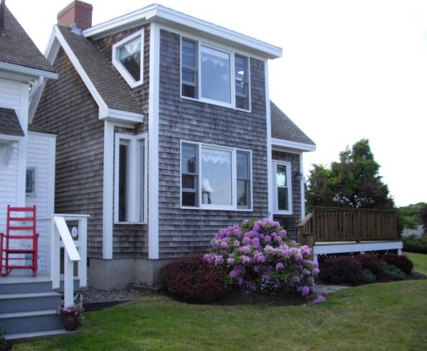 Perkins Cove Gem - Ogunquit, ME