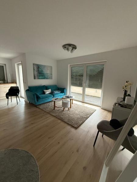 Penthouse-wiedenbrück Lieblingsplatz - Rietberg