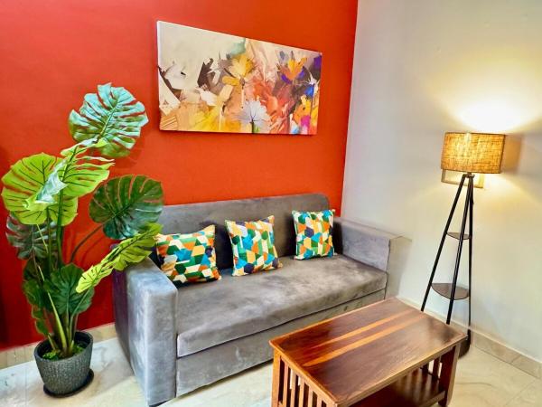 Luxurious 1BHK at HSR Layout Bangalore - HSR102, Bengaluru