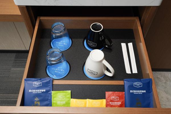 Fotografia 4: Hampton by Hilton Foshan Dali